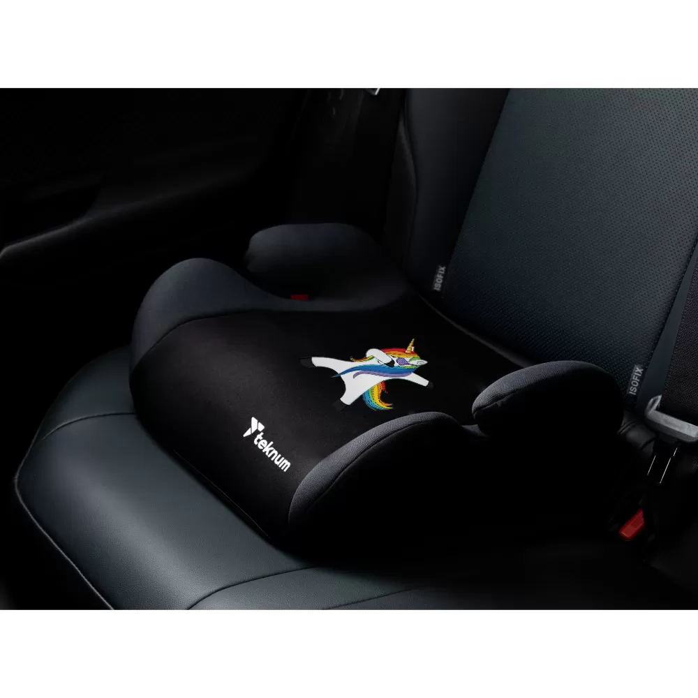 Unicorn car seat and cheap stroller combo